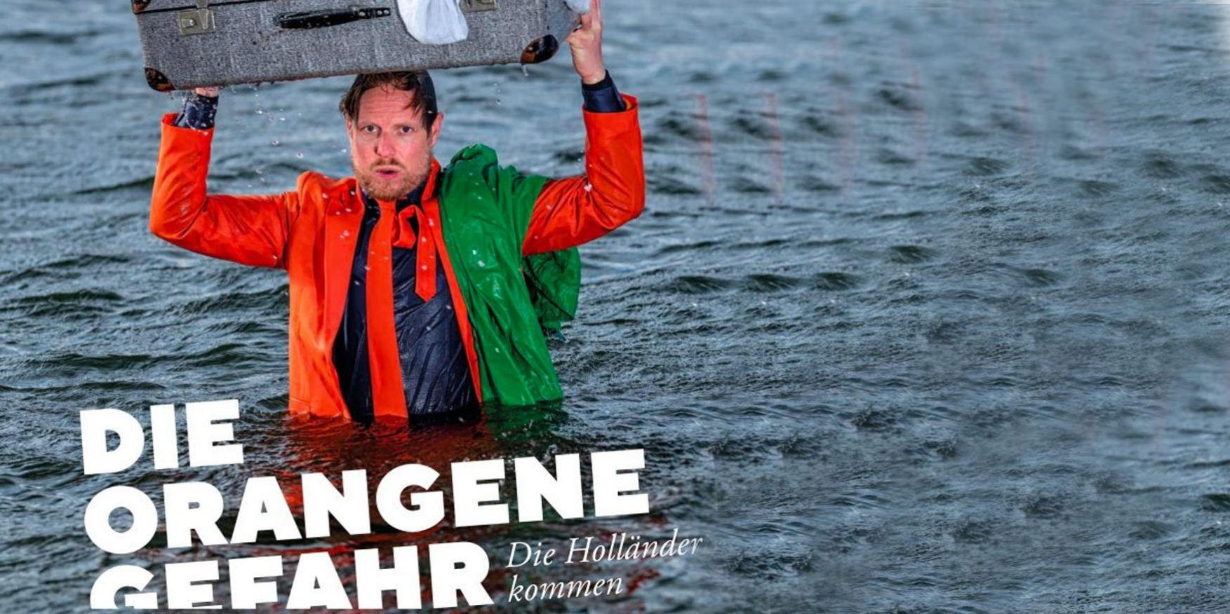 DieOrangeneGefahr