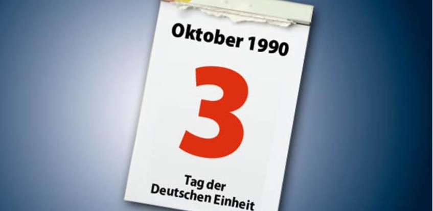 Online lunch talk | 30 Jahre nach der Wiedervereinigung Deutschlands - sind wir eins? | met Jana Hensel, Udo Di Fabio en Marja Verburg | di 6 oktober | 11:30 uur