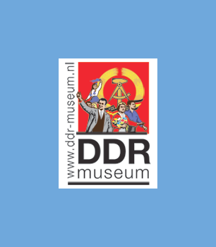 Themamiddag | 35 jaar Duitse eenheid en einde van de DDR | zondag 31 augustus 2025 | 14:00 uur | Beeld & Geluid Mediapark | Hilversum