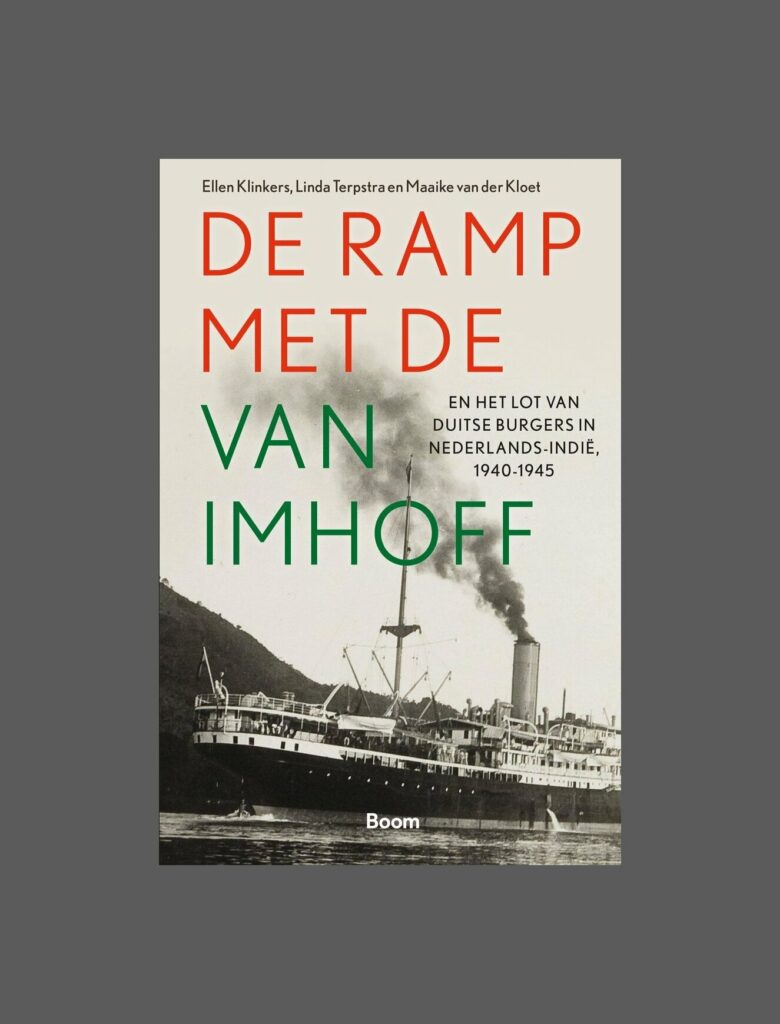 Boekpresentatie en discussie | Dinsdag 3 maart 2026 | 17:00 uur | Museum Sophiahof, Sophialaan 10 | Den Haag