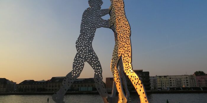 Molecule Man Molecule Man