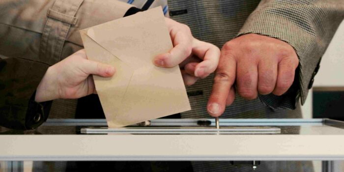 democratie democratie
