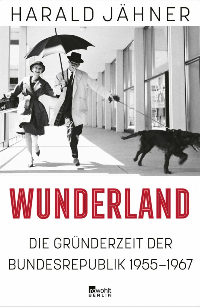 Boekpresentatie | woensdag 21 oktober 2026 | 16:30 uur | Duitse ambassade, Den Haag